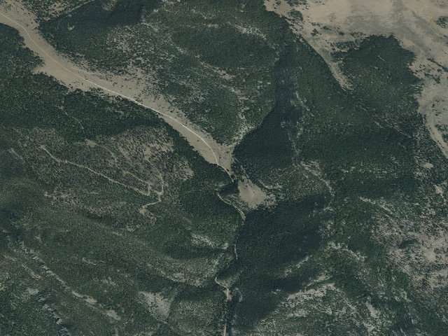 Aerial image of Johnnys Rd 621 001