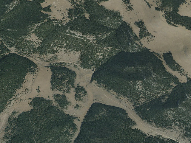Aerial image of Johnnys Rd 621 003