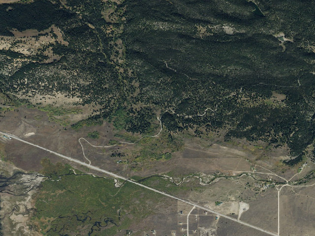 Aerial image of Johnsonlaketrlhd