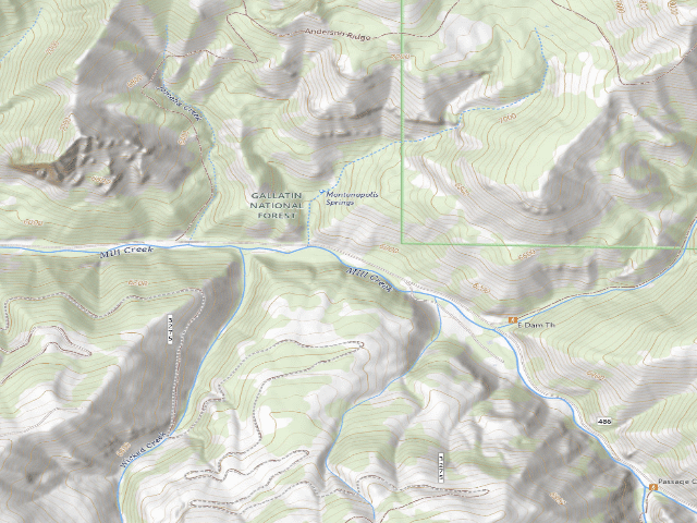 USGS topographic map of Jomaha-02
