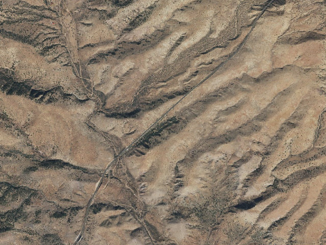 Aerial image of Jones Water