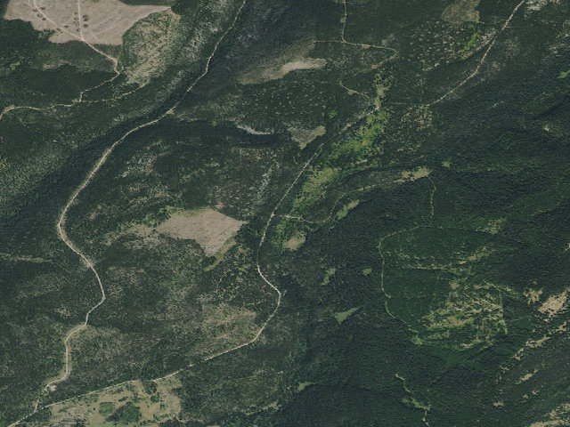 Aerial image of Jumping Creek-6413-18