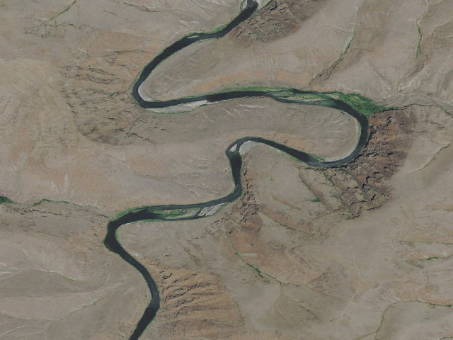 Aerial image of Juniper