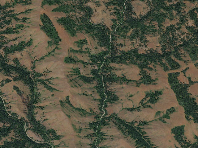 Aerial image of Justrite