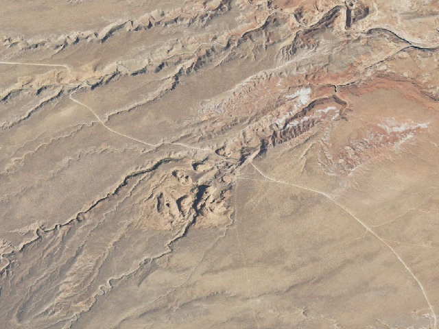 Aerial image of Kane County