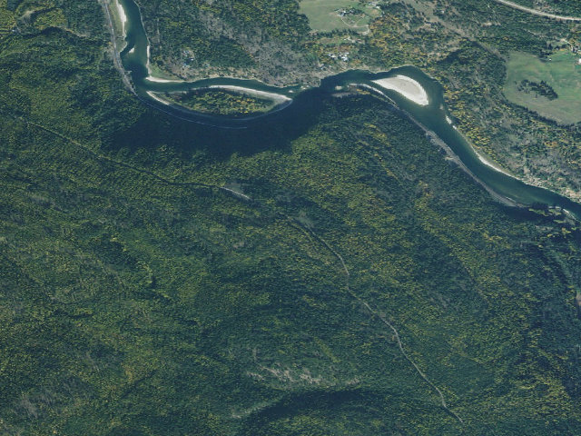 Aerial image of Katka 01