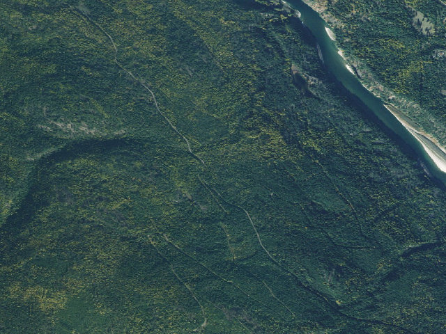 Aerial image of Katka 02