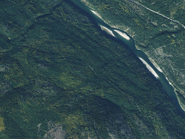 Aerial image of Katka 03