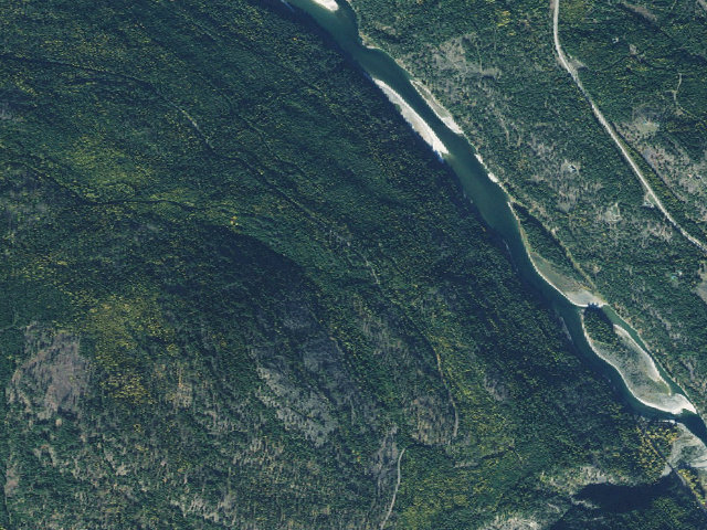 Aerial image of Katka 04