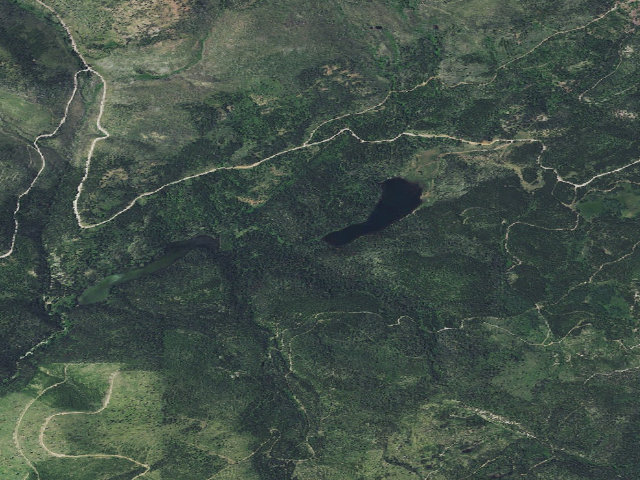 Aerial image of Keep Cool Lakes 3