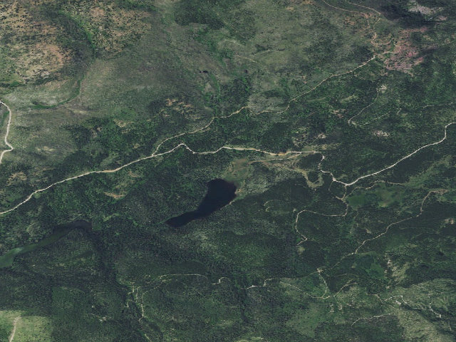 Aerial image of Keep Cool Lakes 4
