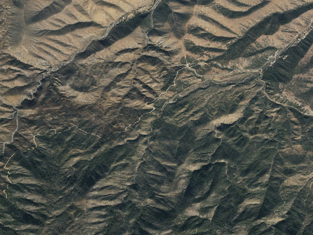 Aerial image of Kellner