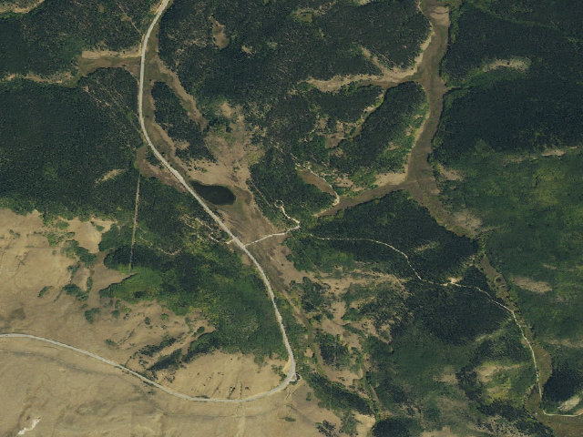 Aerial image of Kenosha East