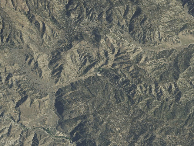 Aerial image of Kings