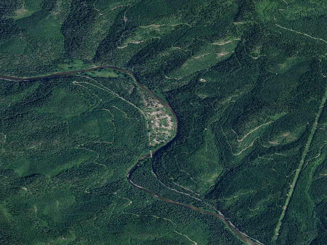 Aerial image of Kit Price