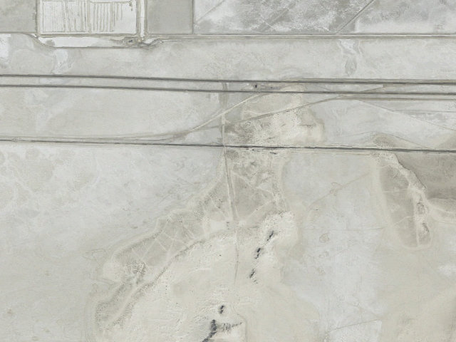 Aerial image of Knolls Off-Highway Vehicle Special Recreation Management Area (Srma)