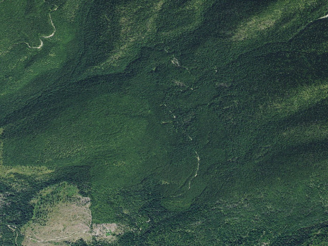 Aerial image of Krause -13A