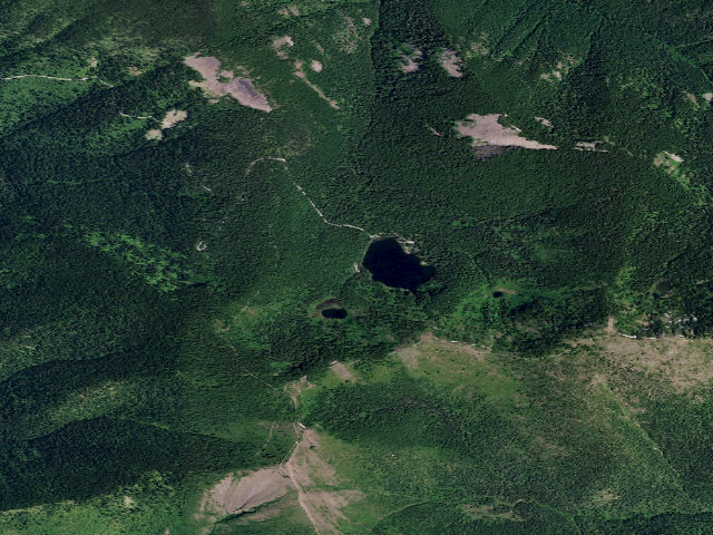 Aerial image of Lake Elsi(10)