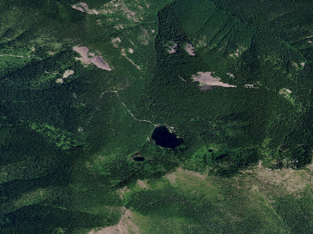 Aerial image of Lake Elsi (8)