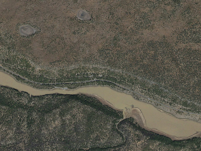 Aerial image of Lakeview