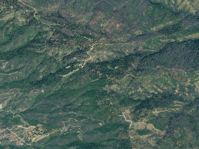 Aerial image of Lakeview