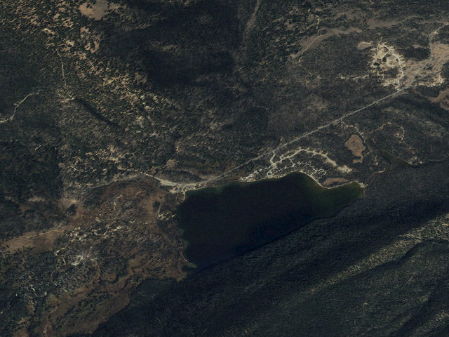 Aerial image of Lakeview Cg