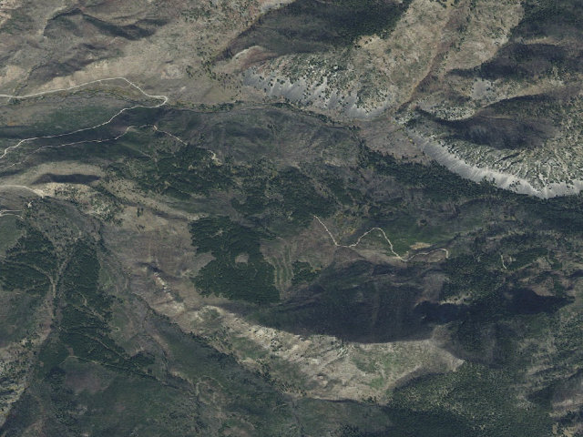 Aerial image of Lambertcreek-04