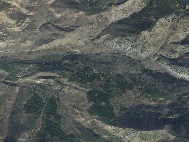 Aerial image of Lambertcreek-05