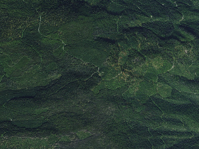 Aerial image of Landing