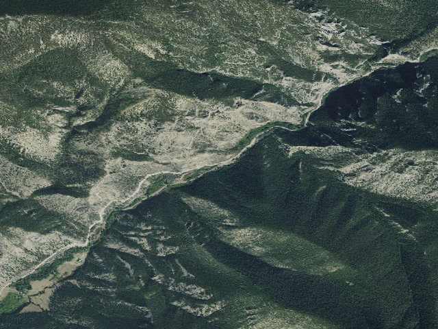 Aerial image of Lbeaver01B