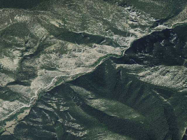 Aerial image of Lbeaver01D