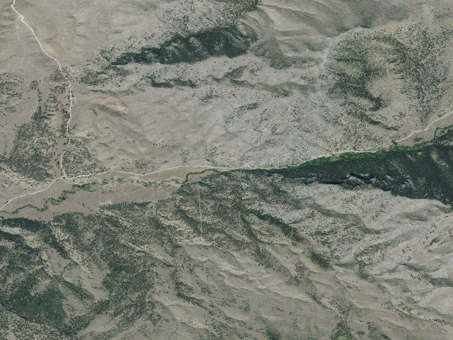 Aerial image of Lbeaver02