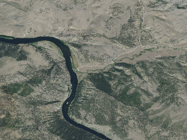 Aerial image of Lbeaver06
