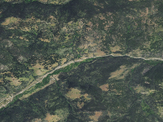 Aerial image of Lblack-02C
