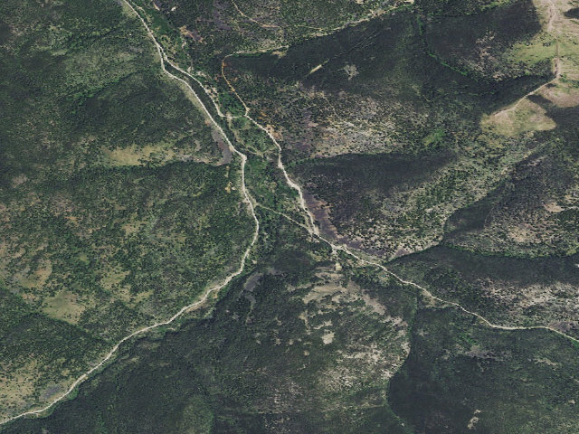 Aerial image of Lblack10
