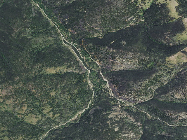 Aerial image of Lblack11