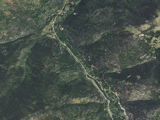 Aerial image of Lblack17A