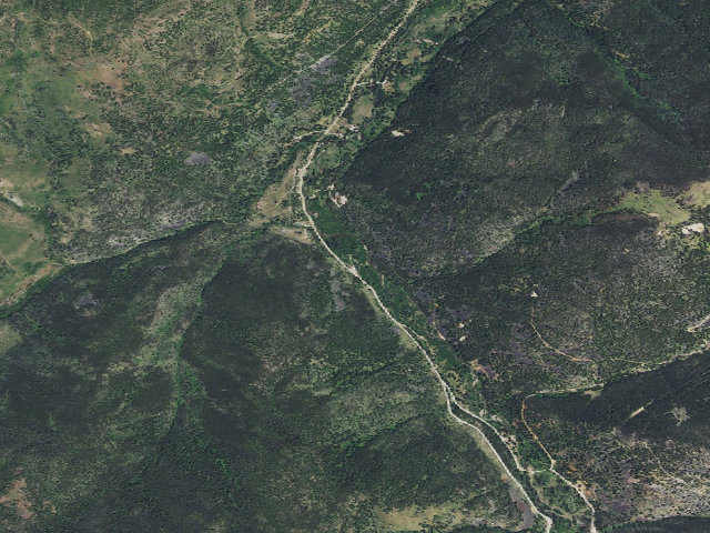Aerial image of Lblack18