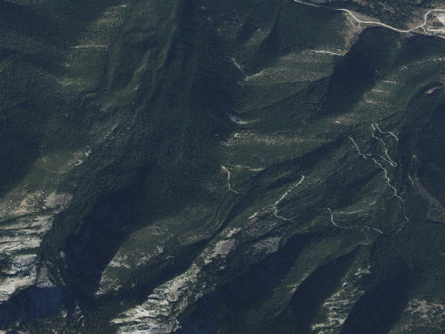Aerial image of Lewisgulch-01