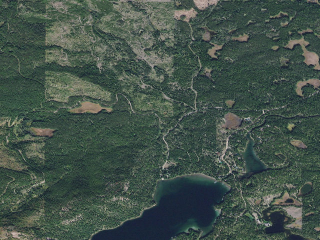 Aerial image of Lindbergh 20
