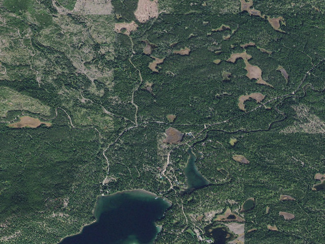 Aerial image of Lindbergh 21