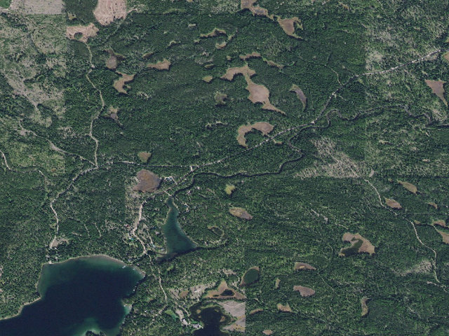 Aerial image of Lindbergh 22