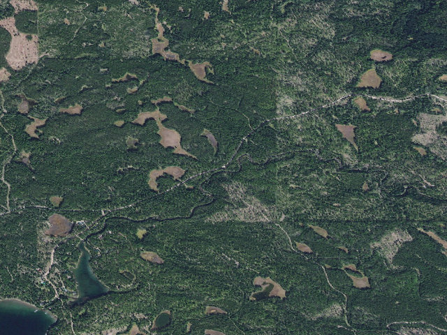Aerial image of Lindbergh 23