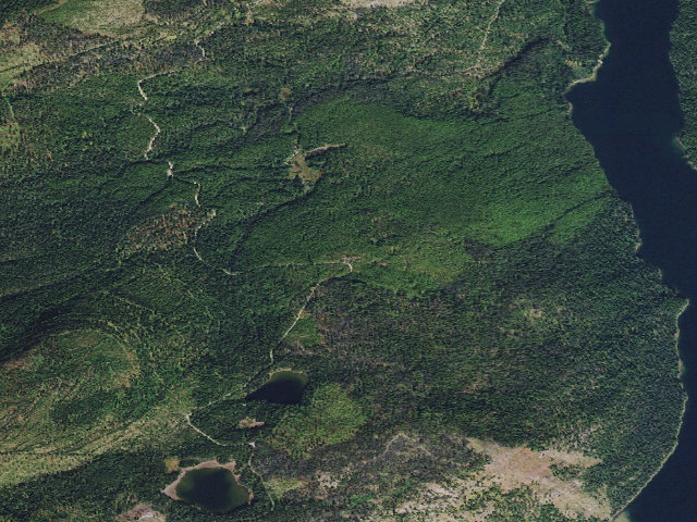 Aerial image of Lindbergh 3