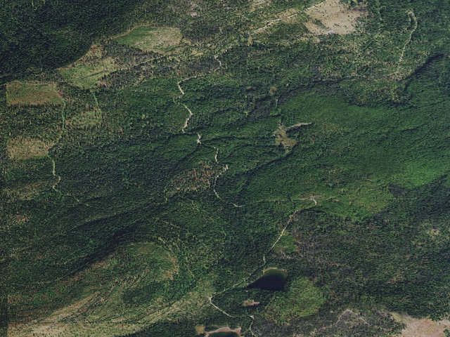 Aerial image of Lindbergh 5