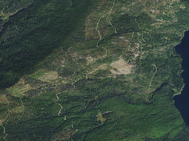 Aerial image of Lindbergh 7