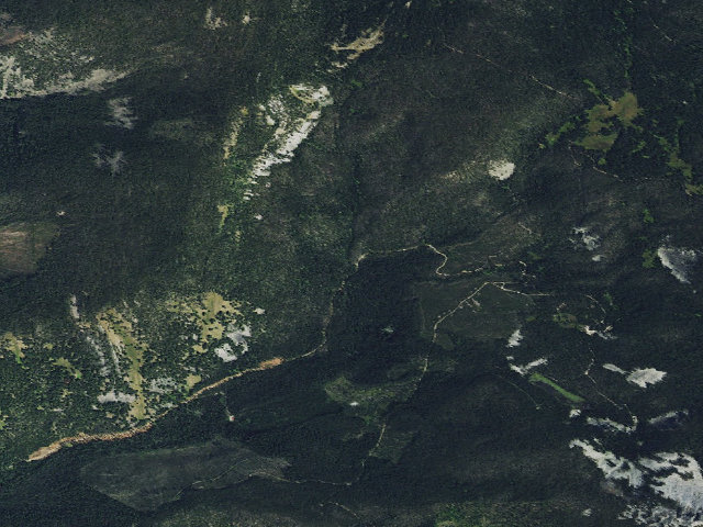 Aerial image of Little Gold Creek-001