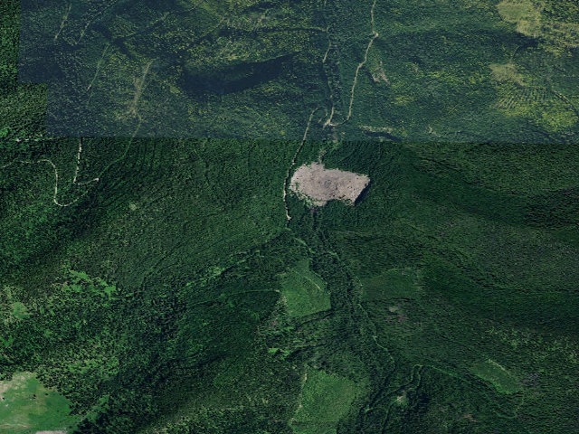 Aerial image of Littlejoe-001