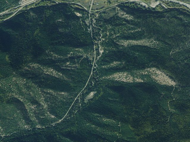 Aerial image of Littlejoe-010