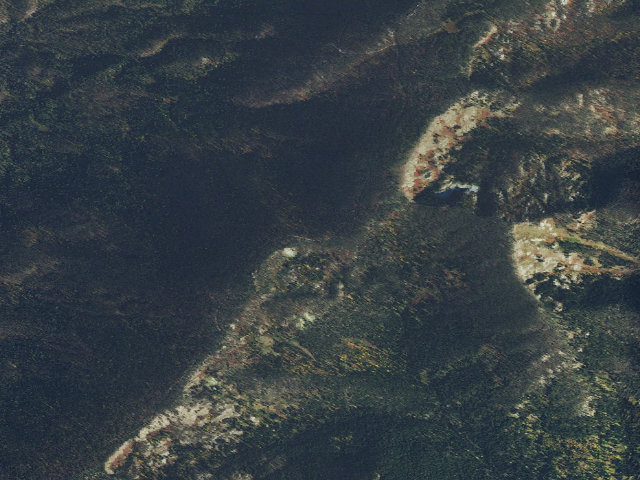 Aerial image of Loc500Rd-014 Smoking Place
